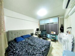 Blk 109 Hougang Avenue 1 (Hougang), HDB 3 Rooms #524146661